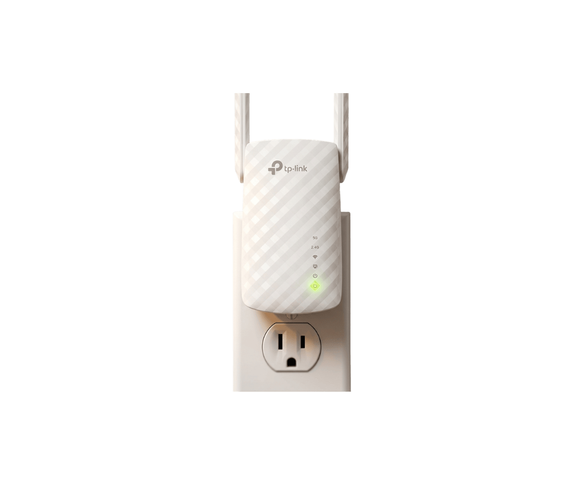 WiFi Repeating Device — product shot