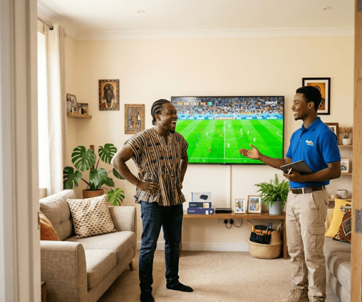 Matches streaming live